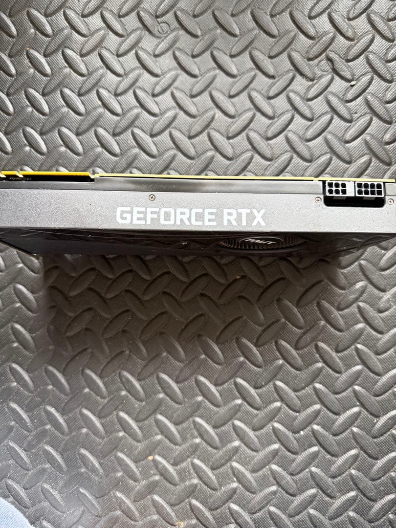 グラフィックボード・グラボ・ビデオカード NVIDIA GeForce RTX5060 8GB