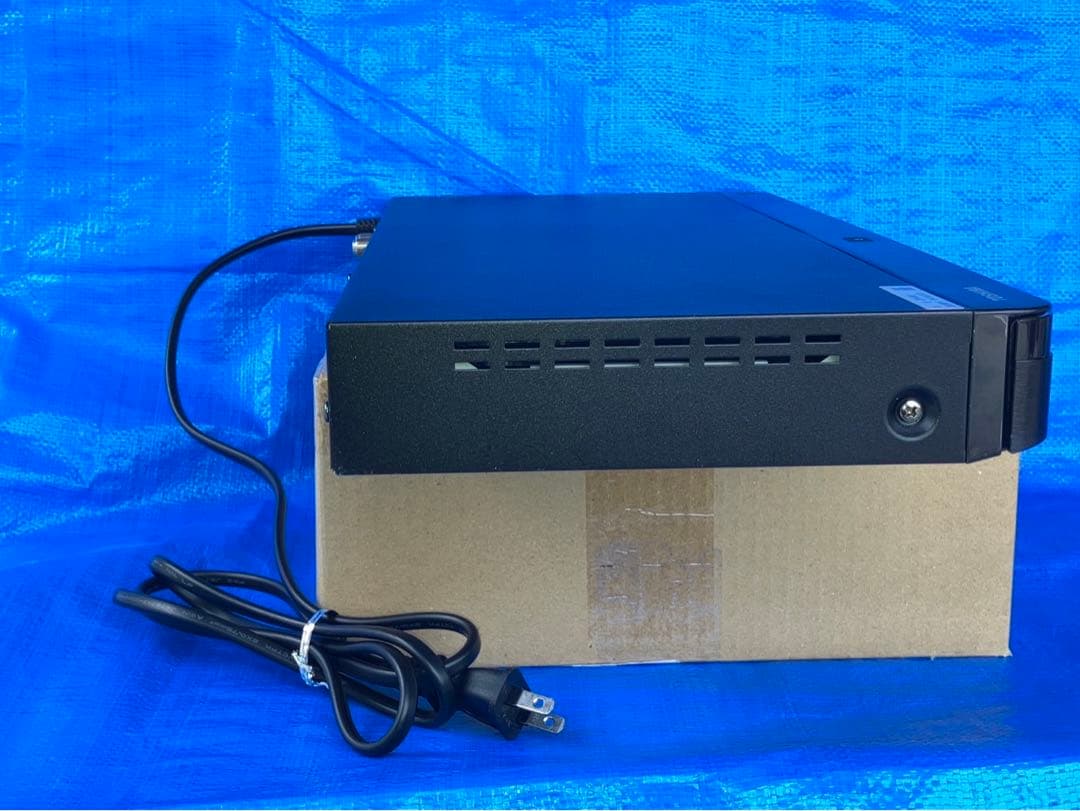 東芝レグザ　DBR-W507 500GB