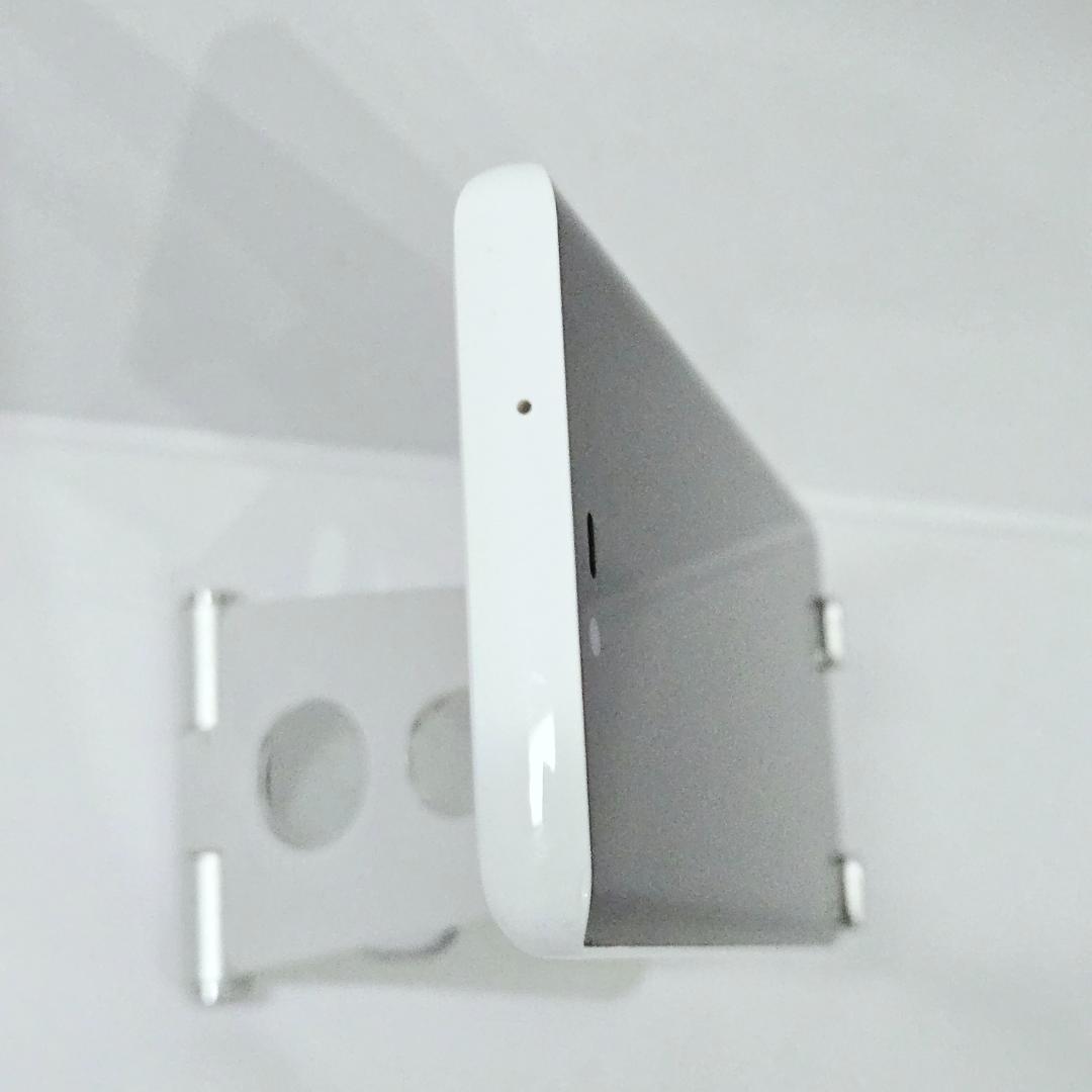 01 Rakuten Hand 5G ホワイト SIMフリー 美品