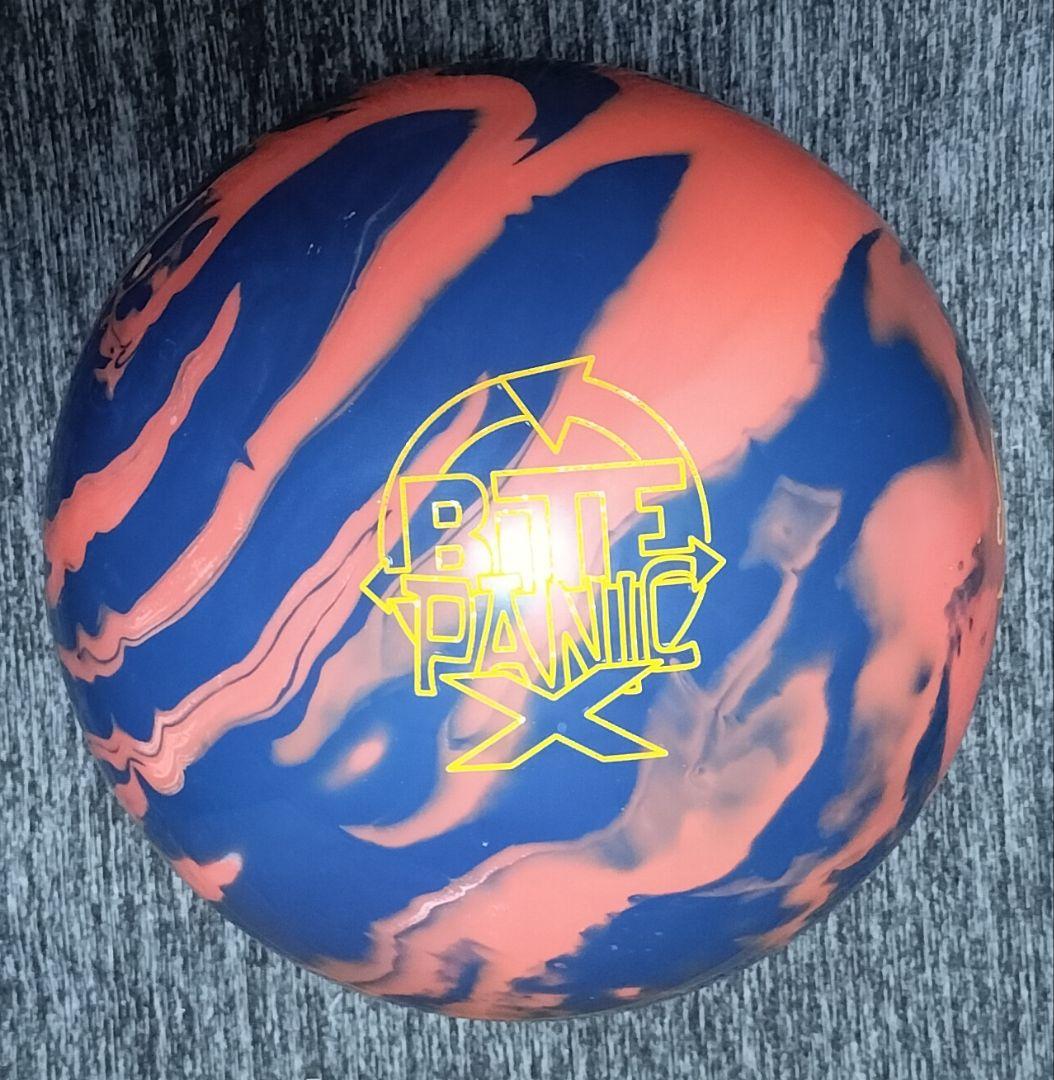 未使用　STORM　バイトパニックX 15ポンド