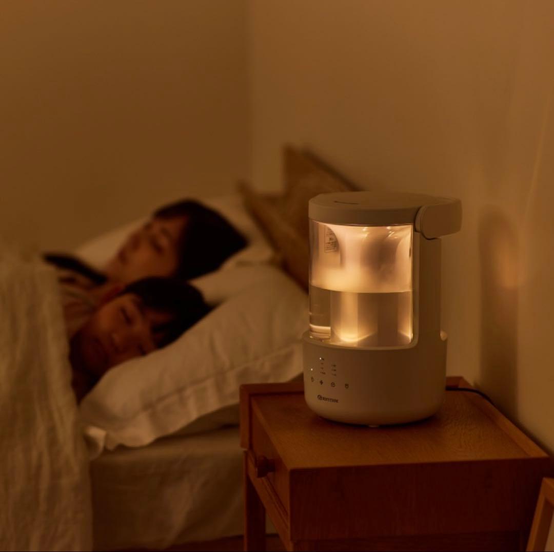 RHYTHM MIST250 加湿器