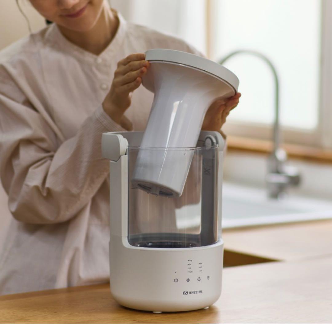 RHYTHM MIST250 加湿器