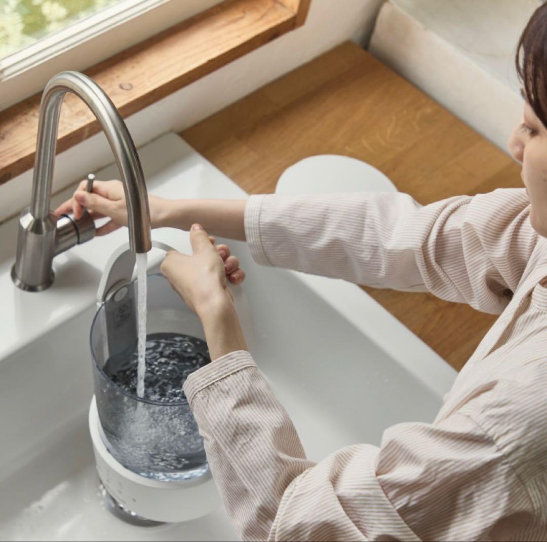 RHYTHM MIST250 加湿器