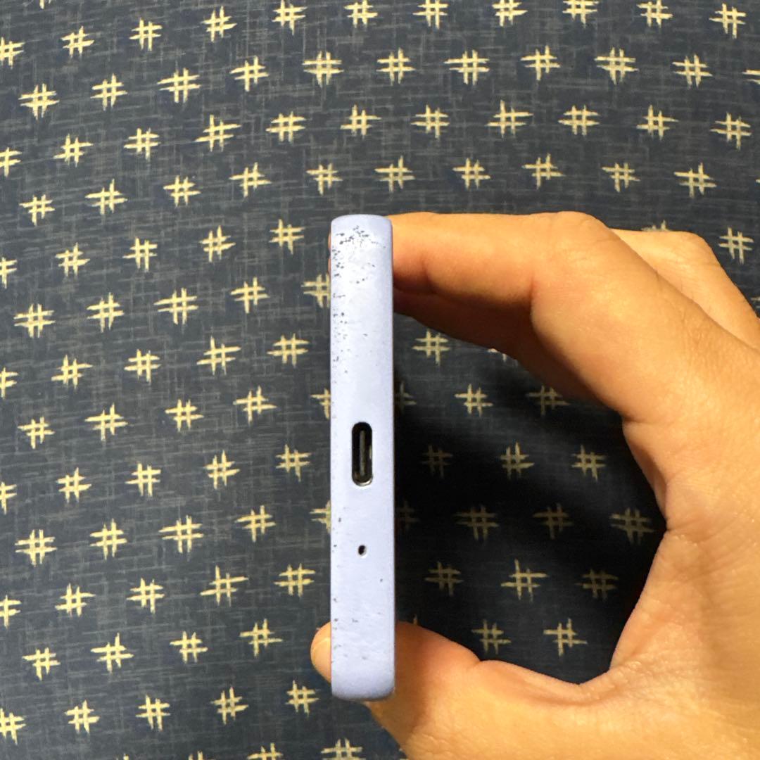 60110-5 IO-1 Xperia 10 V SO-52D SIMフリー