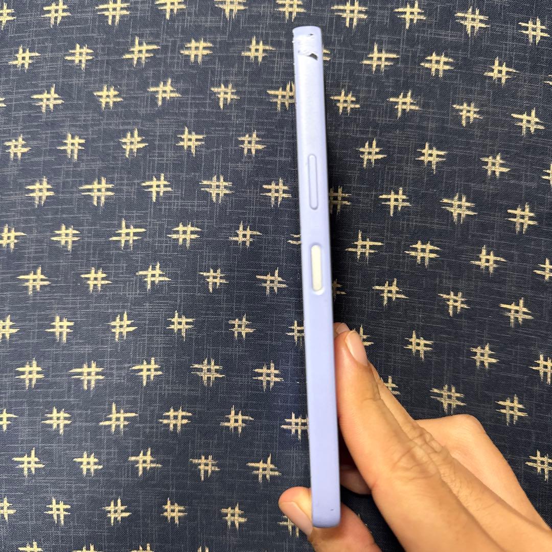 60110-5 IO-1 Xperia 10 V SO-52D SIMフリー