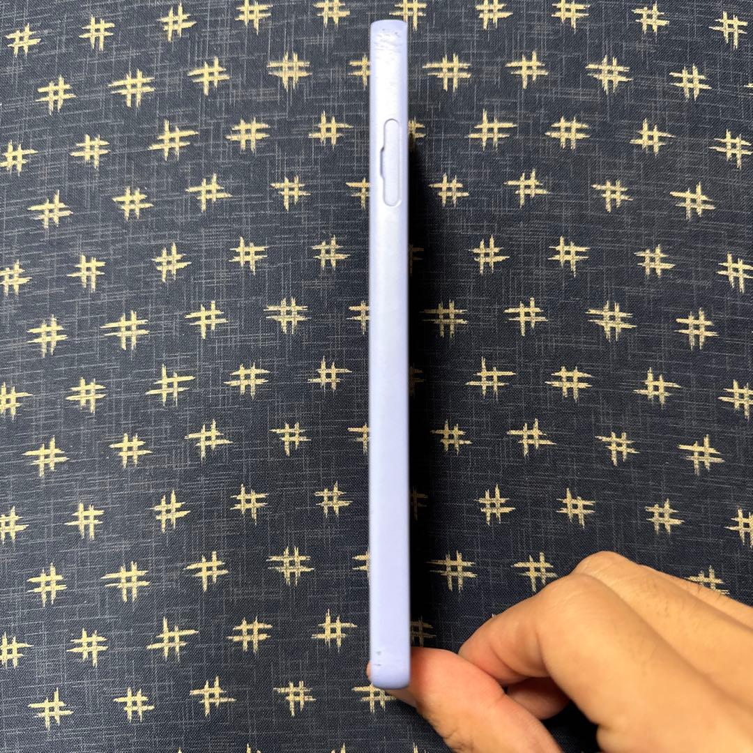 60110-5 IO-1 Xperia 10 V SO-52D SIMフリー