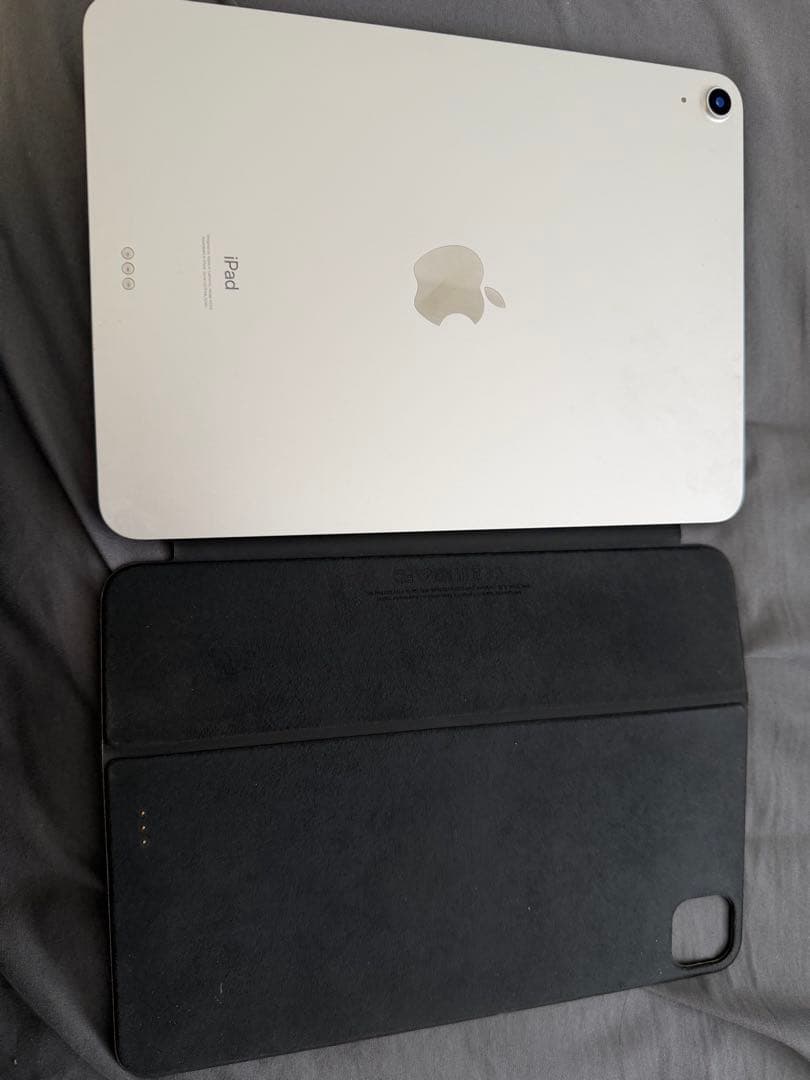 iPad Air 第4世代 256GB Magic Keyboard付き