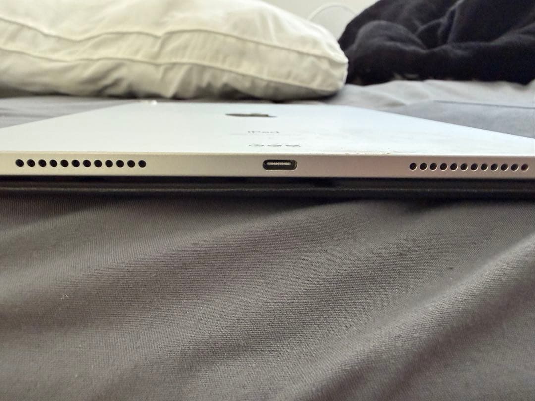 iPad Air 第4世代 256GB Magic Keyboard付き