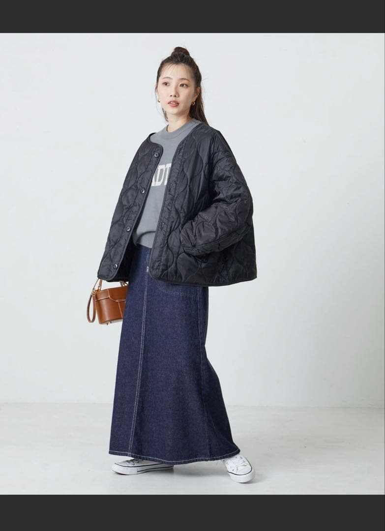 FREAK'S STORE モッズ セットコ－ト（3WAY）