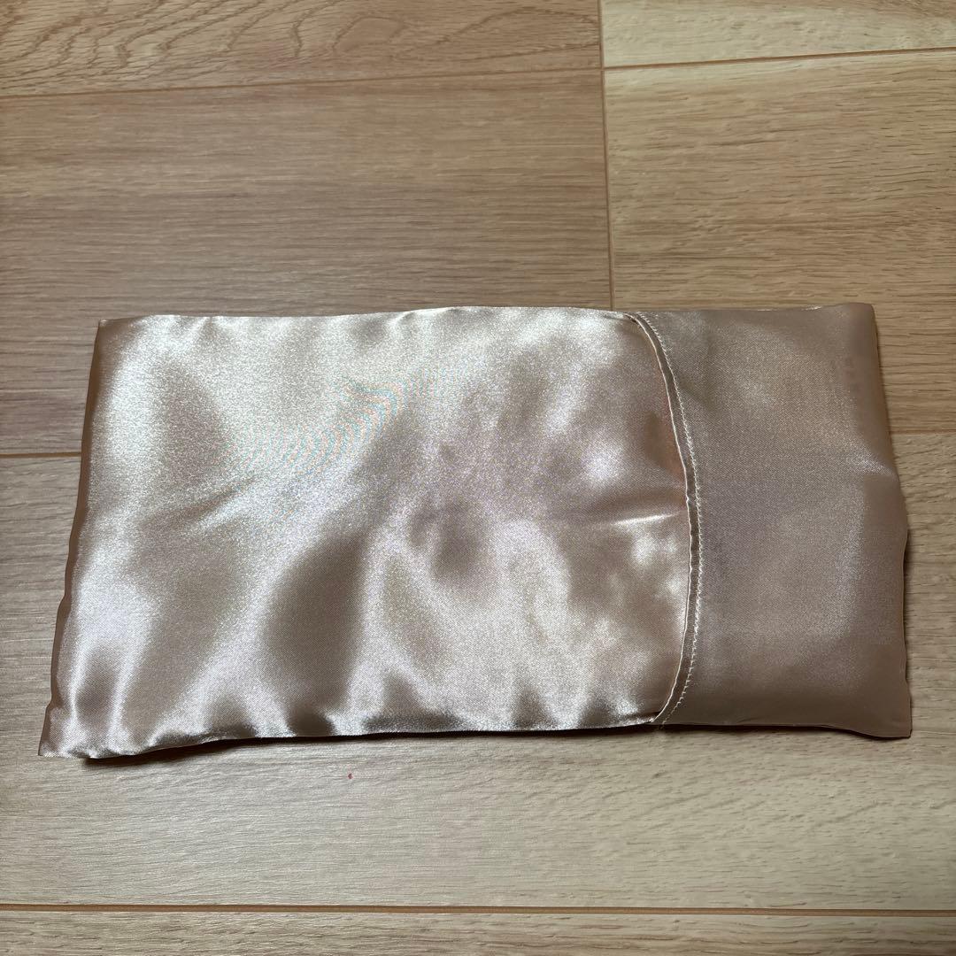 ハーモニティー　ブレインレスト　アーユルヴェーダ　岩塩枕　疲労回復　新品