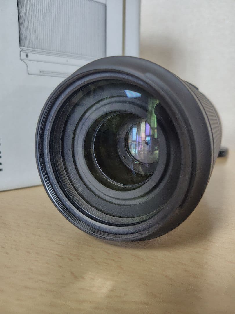 TAMRON 70-180mm F2.8 Di III VXD ソニー用