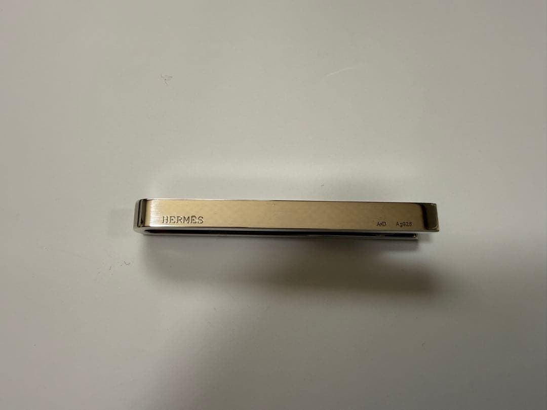HERMES （エルメス）ネクタイピン