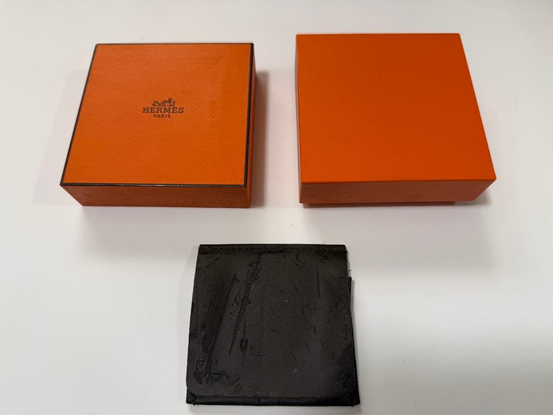 HERMES （エルメス）ネクタイピン