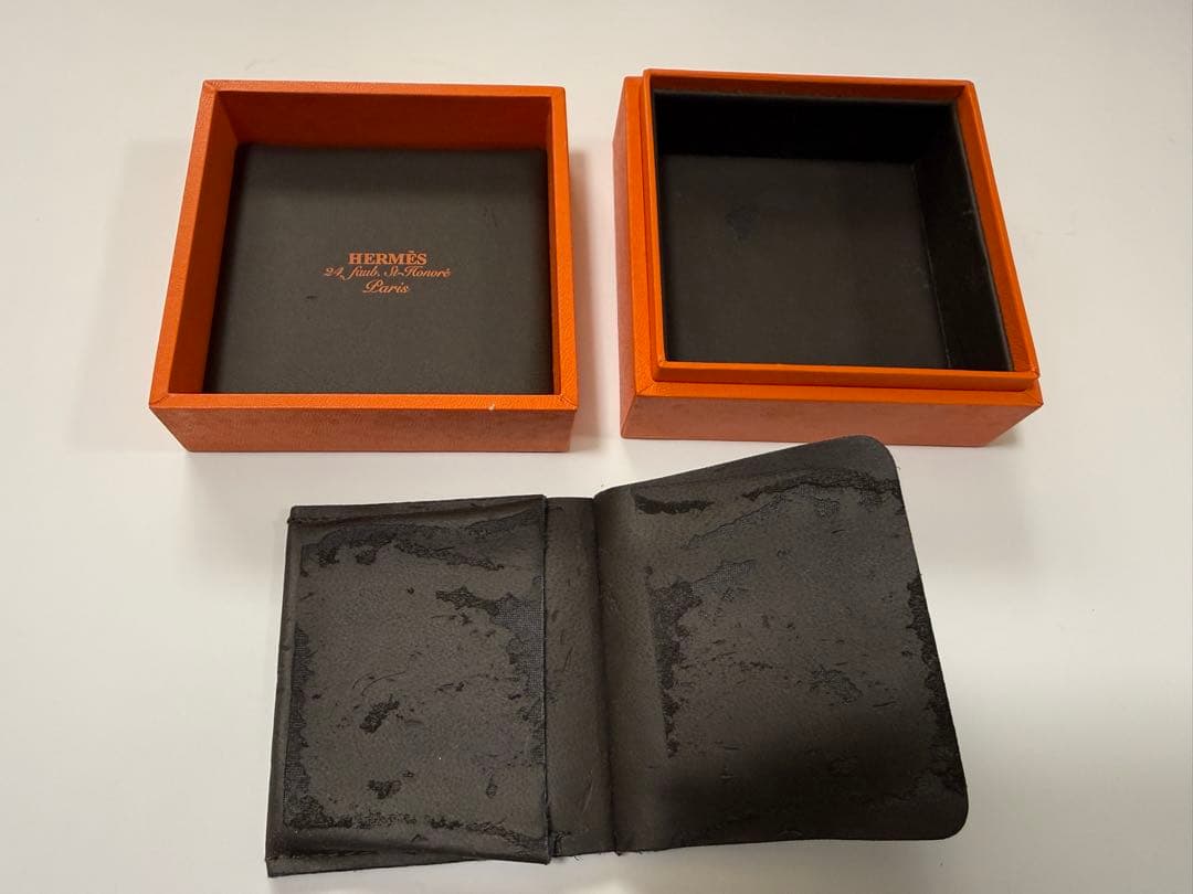 HERMES （エルメス）ネクタイピン