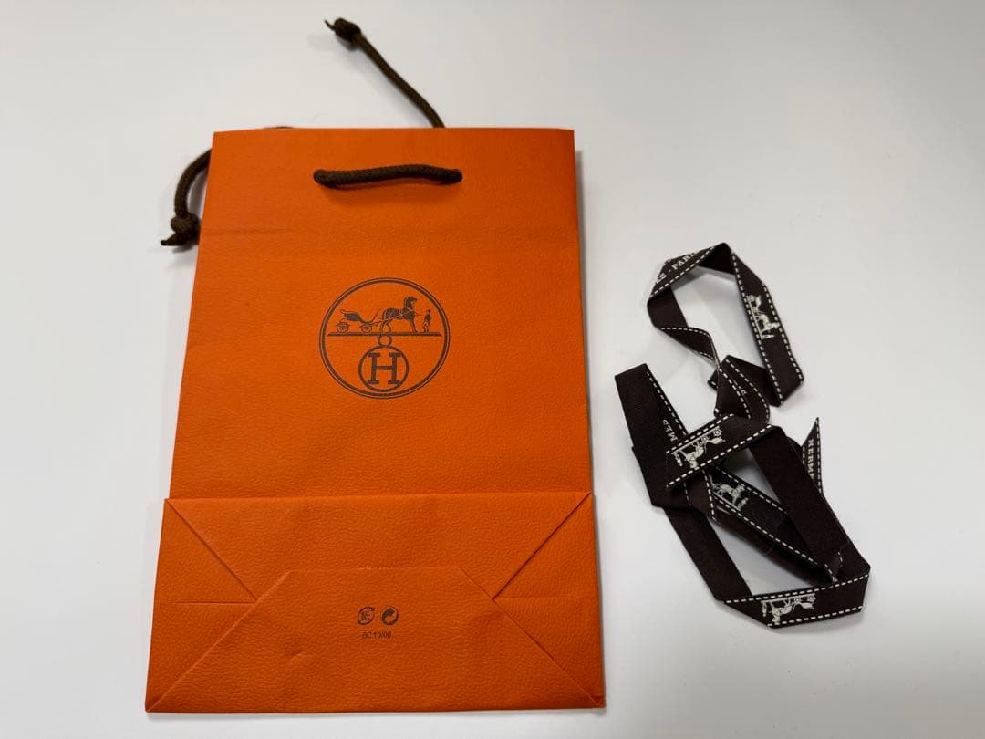 HERMES （エルメス）ネクタイピン