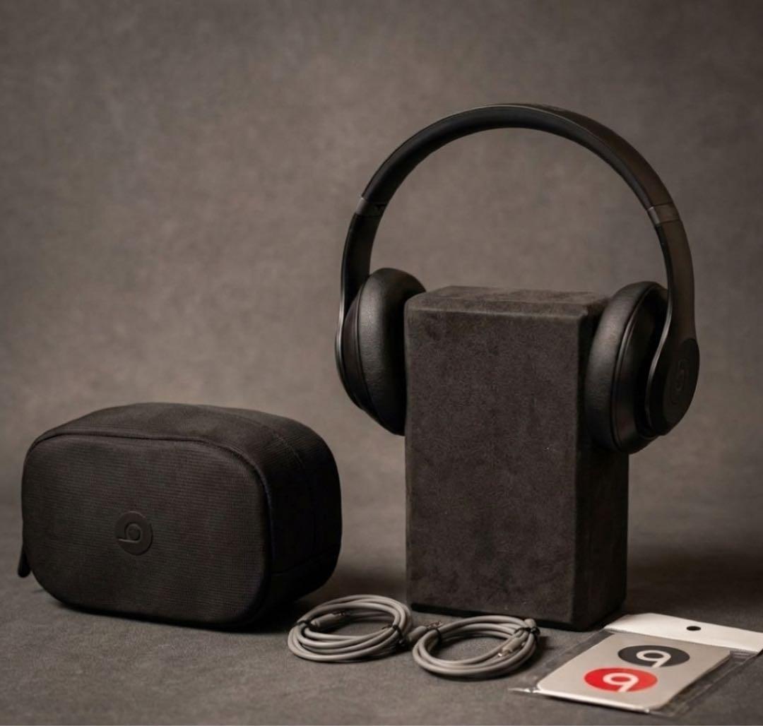 【極美品】Beats Studio Pro A2924