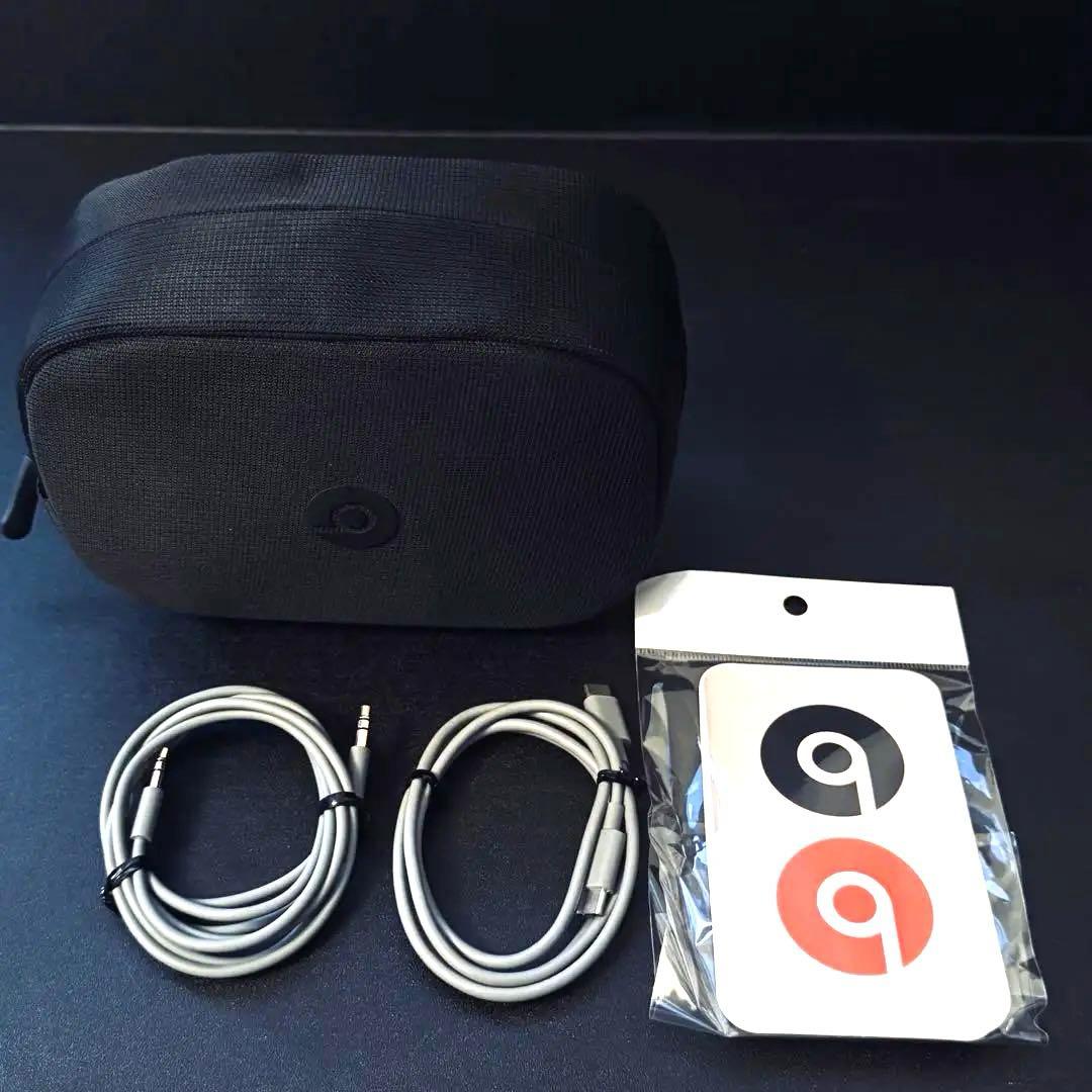 【極美品】Beats Studio Pro A2924