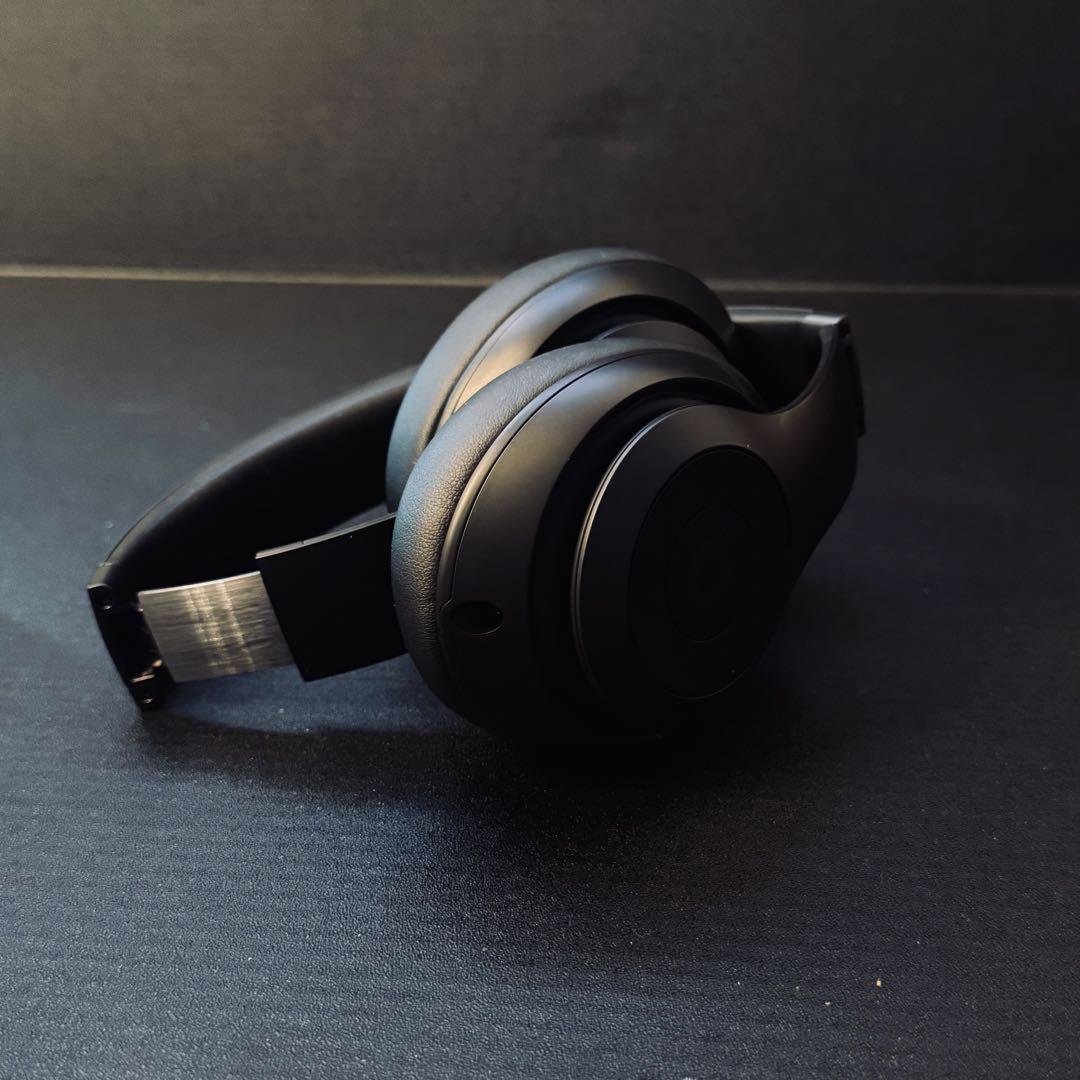 【極美品】Beats Studio Pro A2924