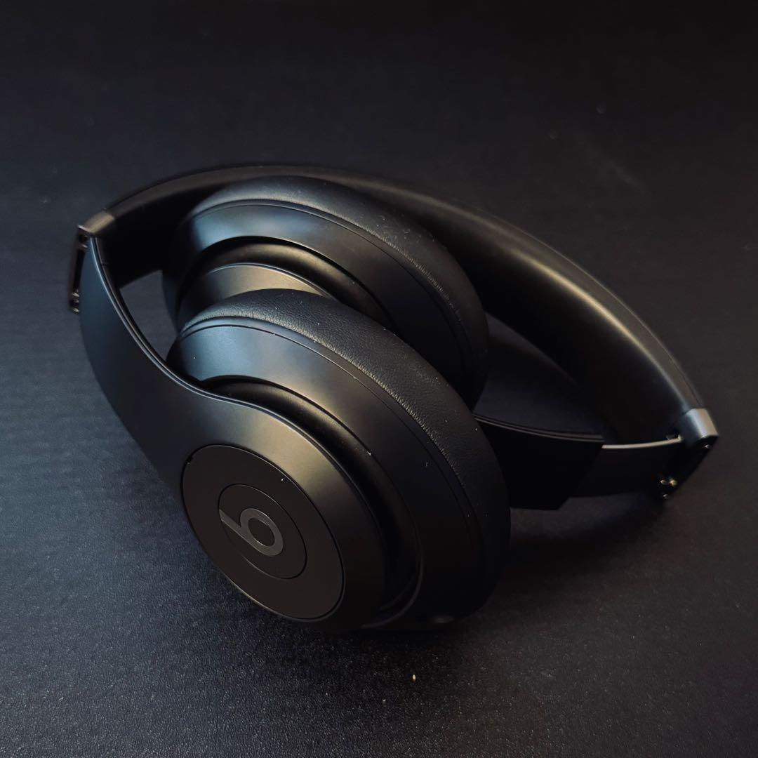 【極美品】Beats Studio Pro A2924