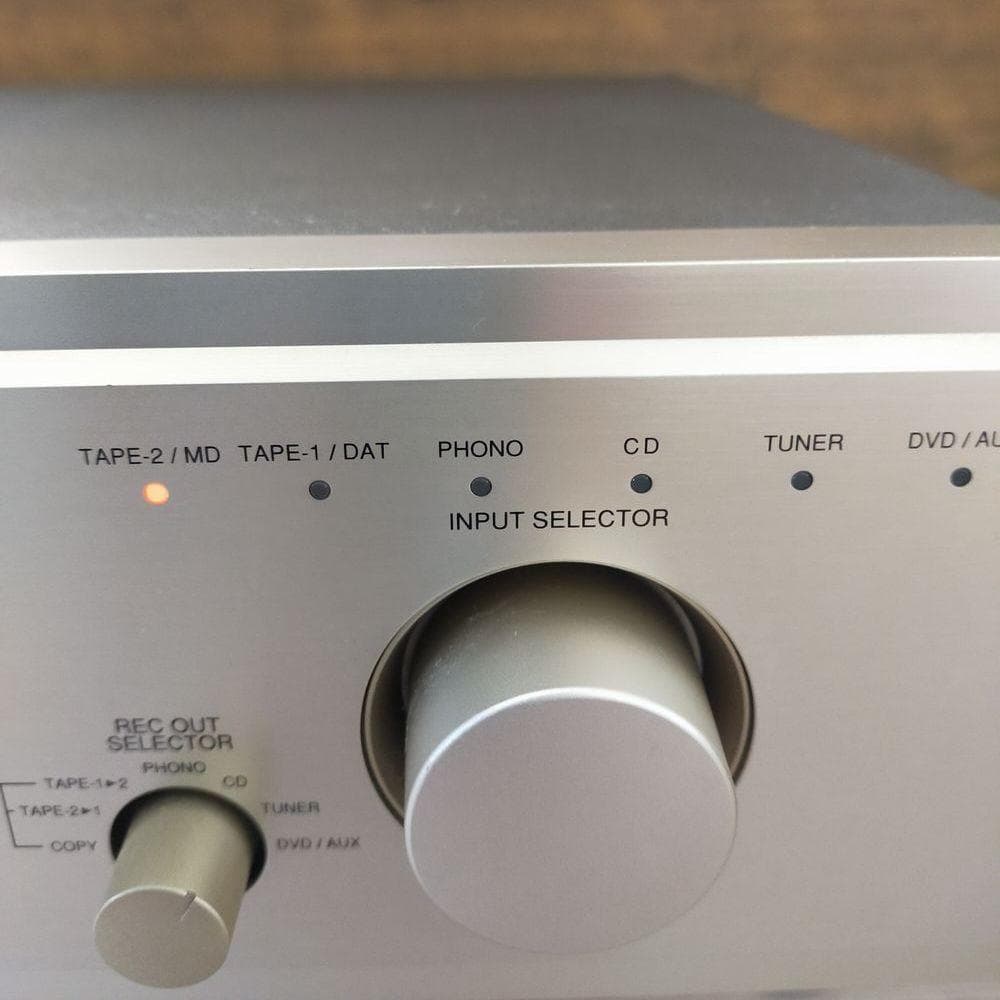 DENON/デノン プリメインアンプ PMA-390Ⅳ