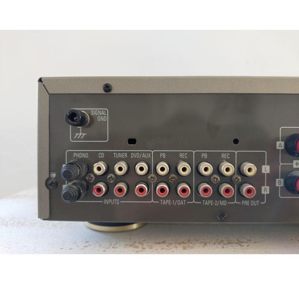 DENON/デノン プリメインアンプ PMA-390Ⅳ