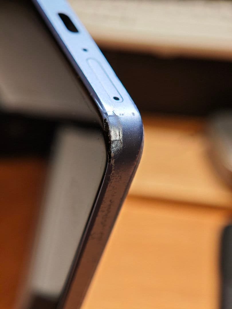 Xiaomi 13T 8GB/256GB アルパインブルー