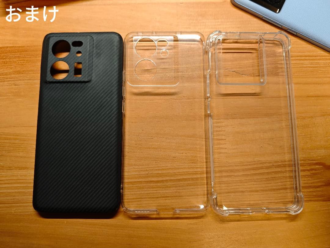 Xiaomi 13T 8GB/256GB アルパインブルー