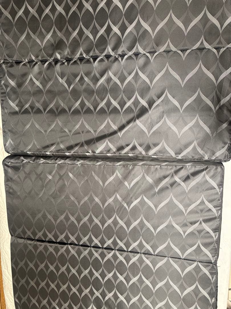 じぶん敷ふとん　じぶん敷布団　 頂　シングル　マットレス