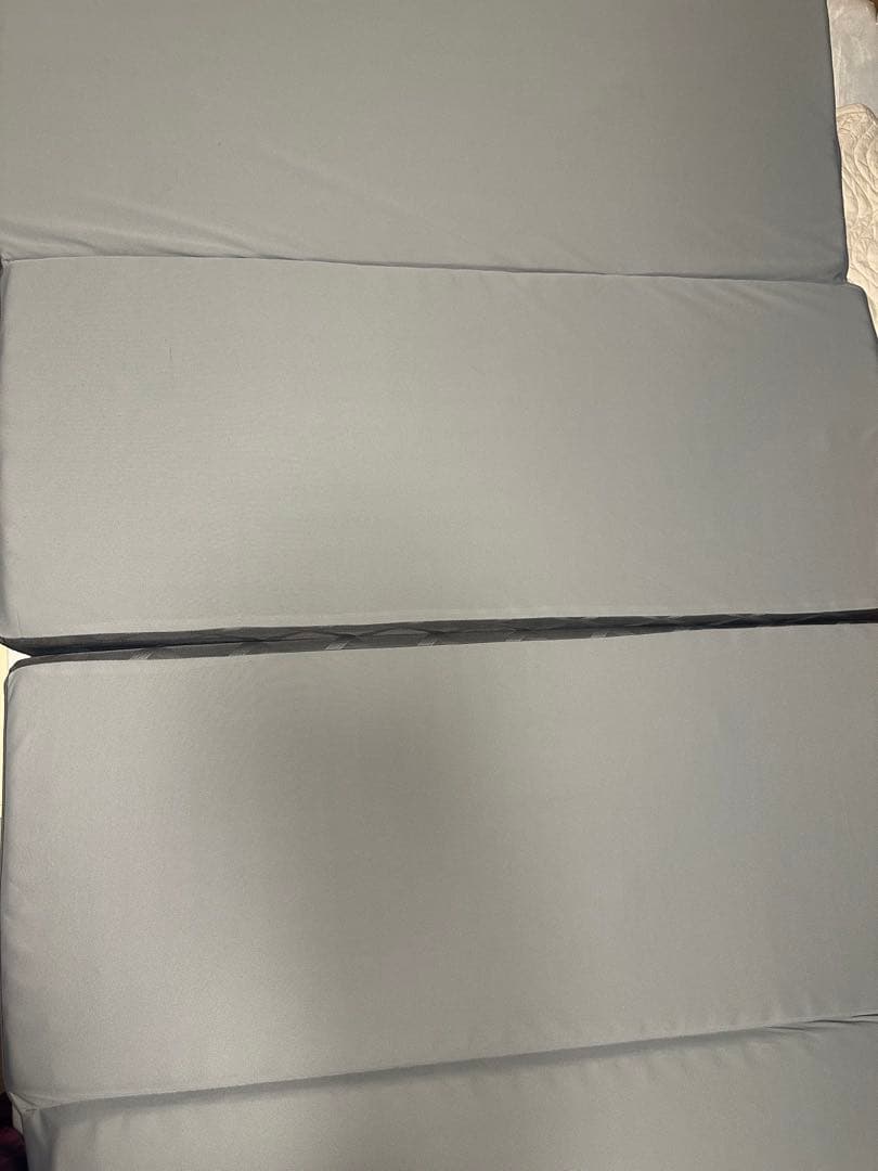 じぶん敷ふとん　じぶん敷布団　 頂　シングル　マットレス