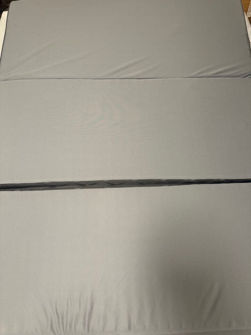 じぶん敷ふとん　じぶん敷布団　 頂　シングル　マットレス