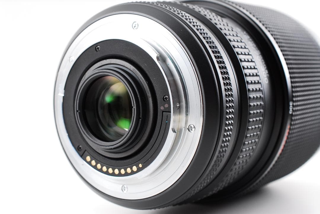 その他 Contax Vario Sonnar 70-300mm F4-5.6 N