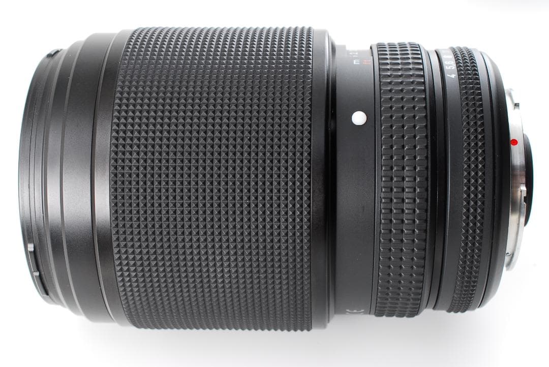 その他 Contax Vario Sonnar 70-300mm F4-5.6 N