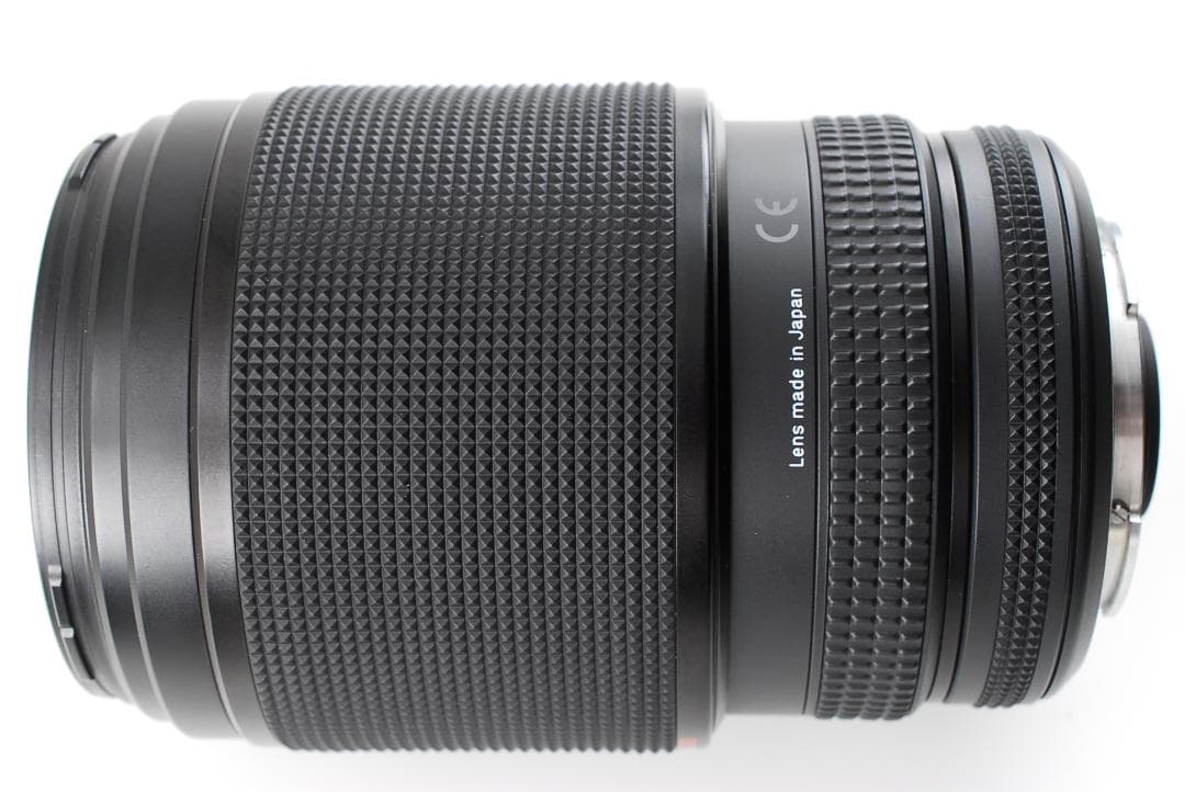 その他 Contax Vario Sonnar 70-300mm F4-5.6 N