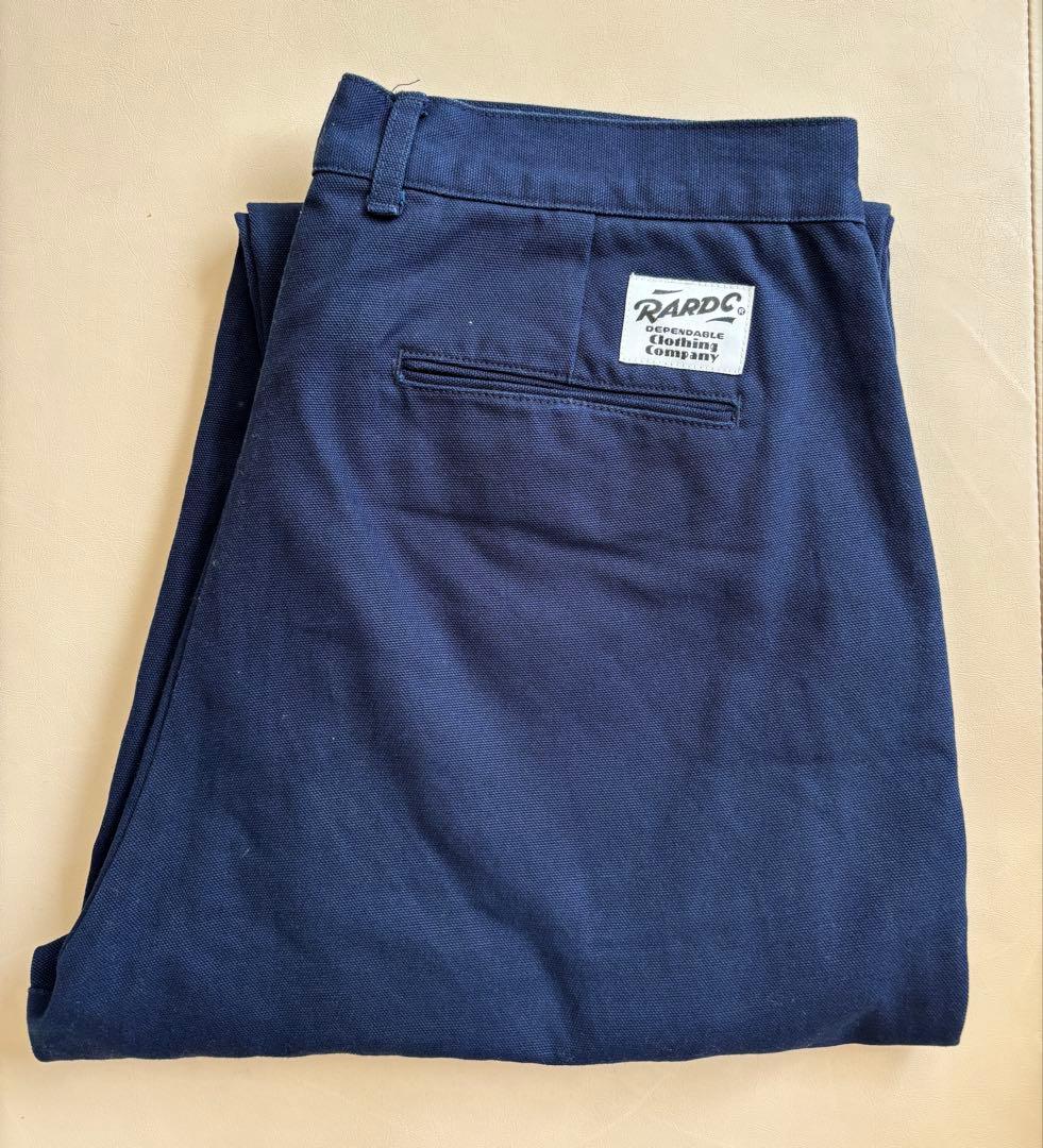 ROUGH AND RUGGED x CANVAS / SNIFF PT 限定