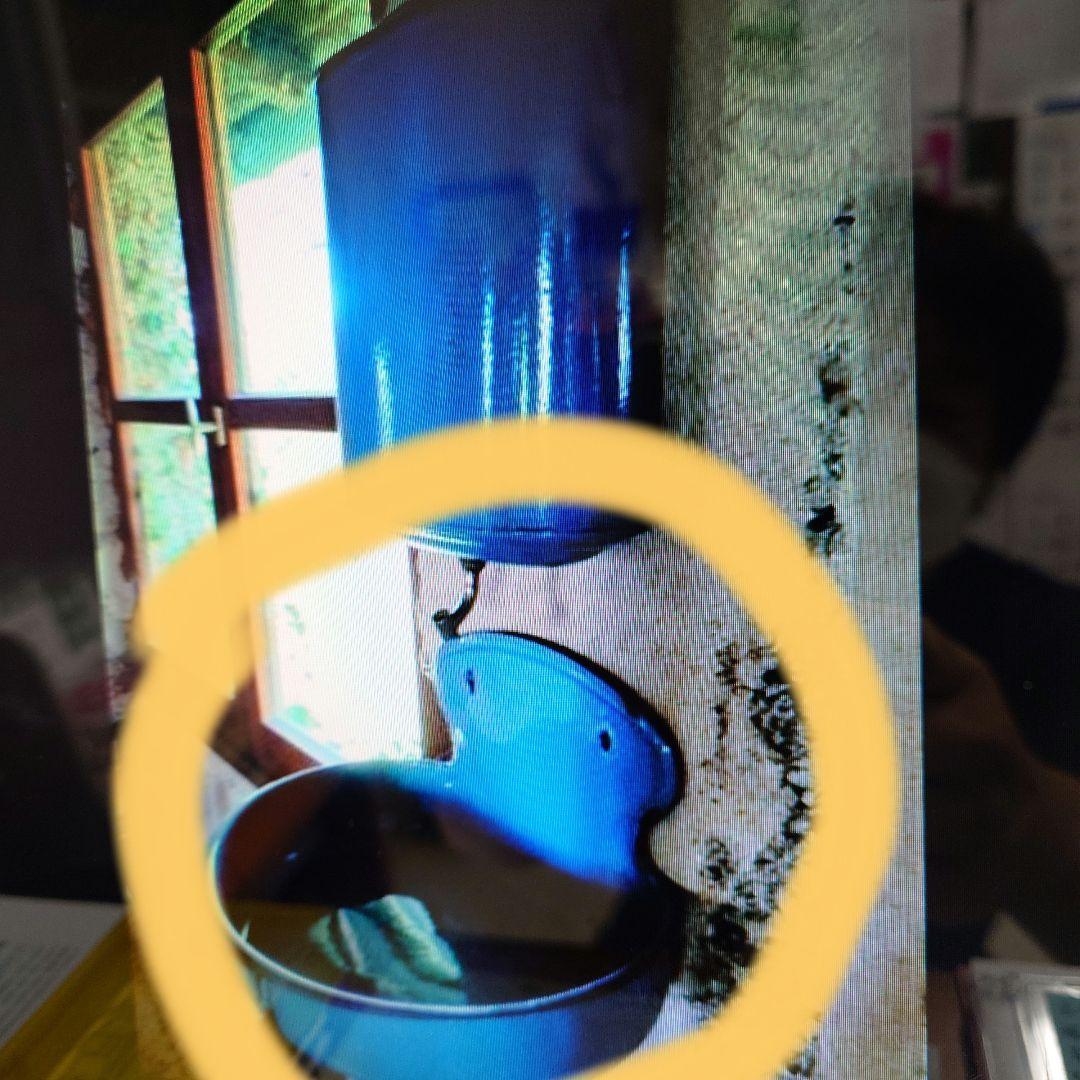 フランスアンティーク 洗面台噴水タンク用洗面器 1920〜1930年代