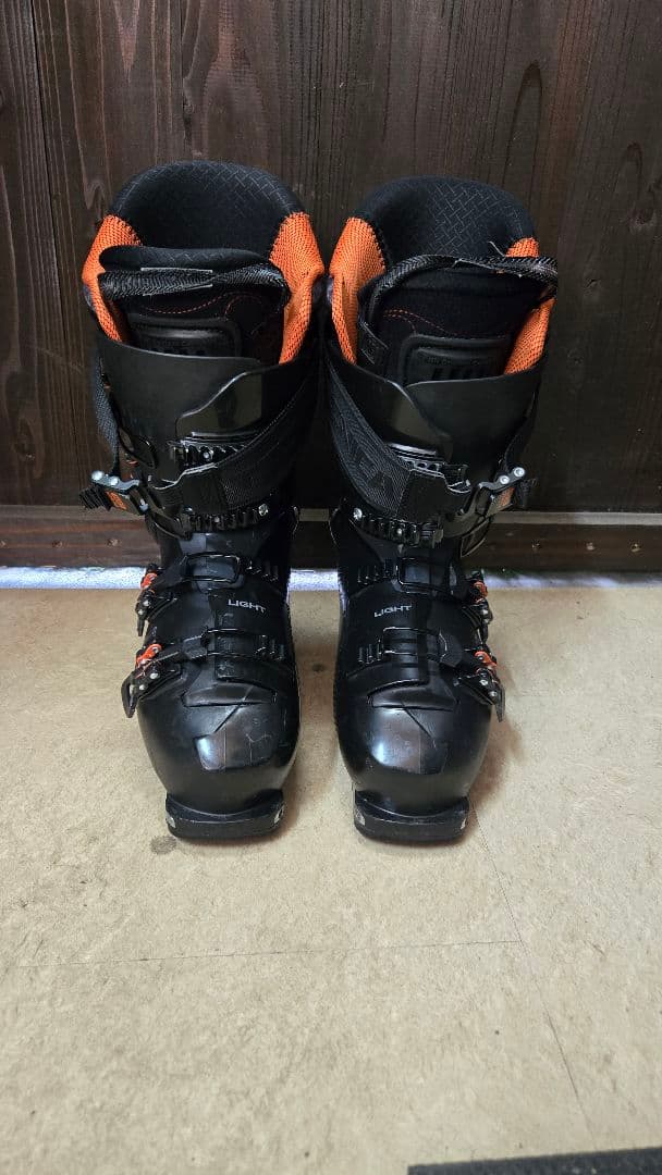 テクニカ バックカントリー テック ブーツ 27/27.5