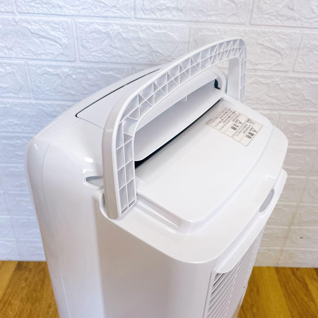 【美品】MITSUBISHI 衣類乾燥除湿機 SARARI MJ-P180VX