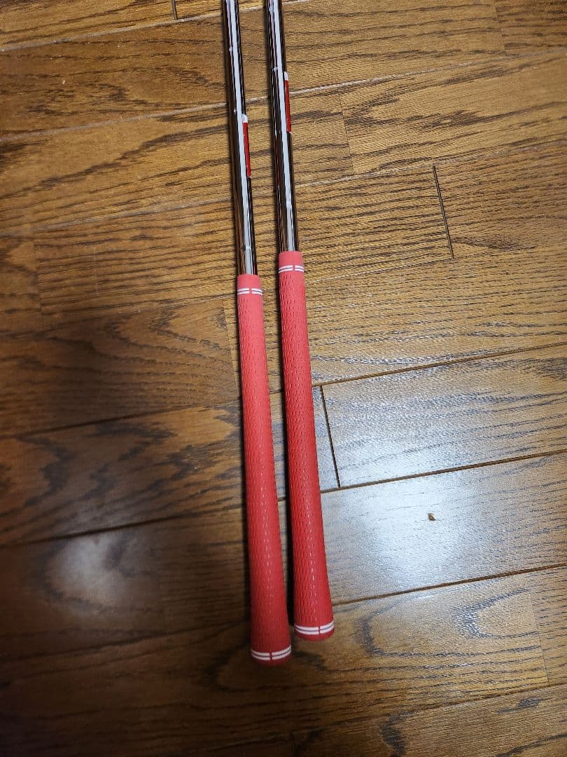 マ*ナ様 ムジークウェッジ2本セット