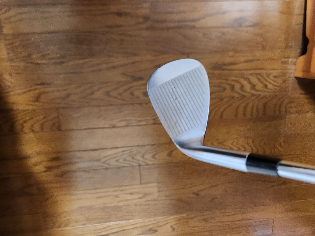 マ*ナ様 ムジークウェッジ2本セット