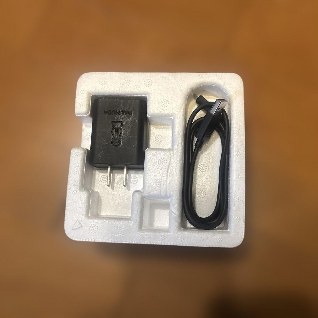 TKOBALMUDA The Lantern ブラック