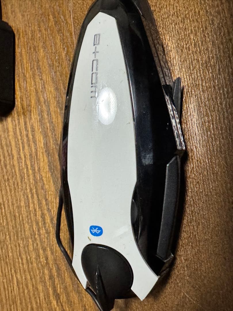 B+COM 6X 最終値下げ