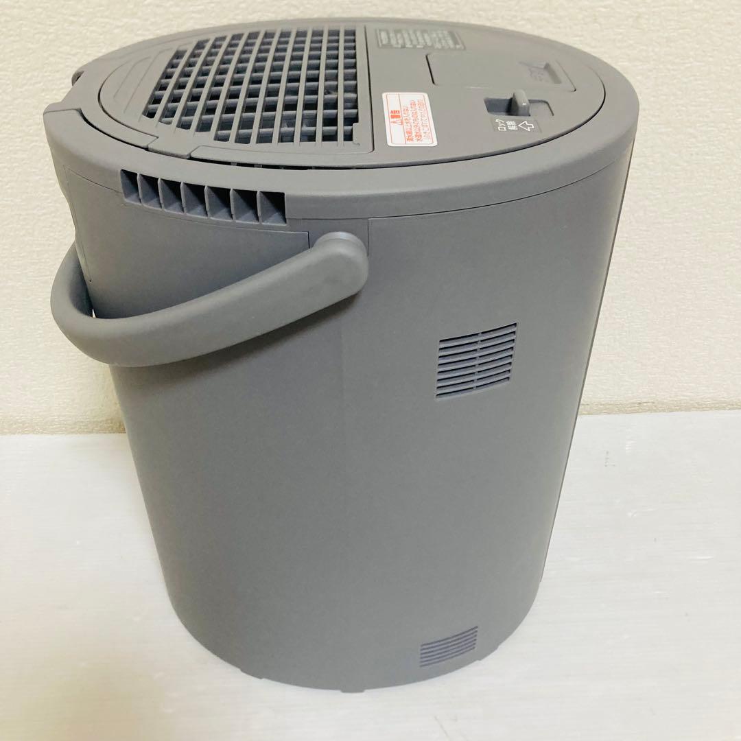 ZOJIRUSHI スチーム式加湿器 EE-DD35型 2023年製