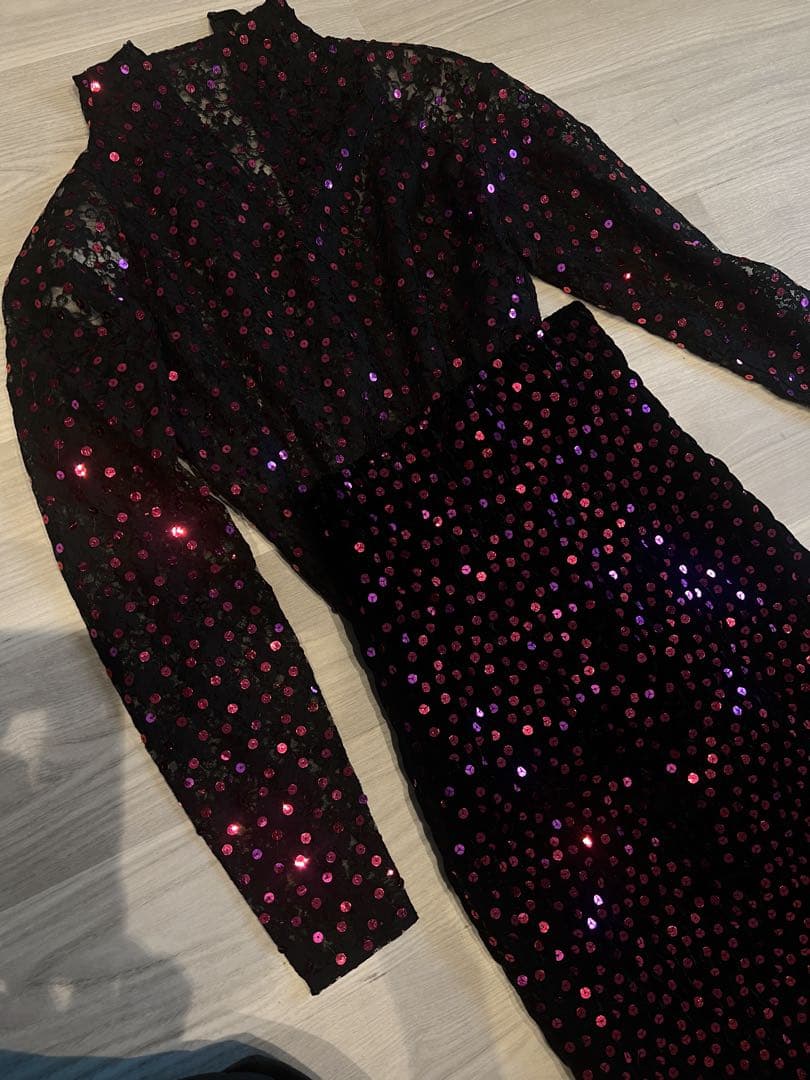 Christian Dior レディース セットアップ 衣装