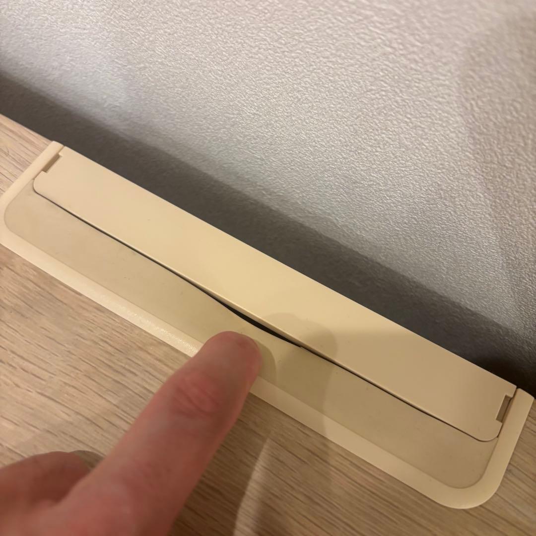 IKEA キャビネット収納 テレビ台 BESTA ベストー オークカラー