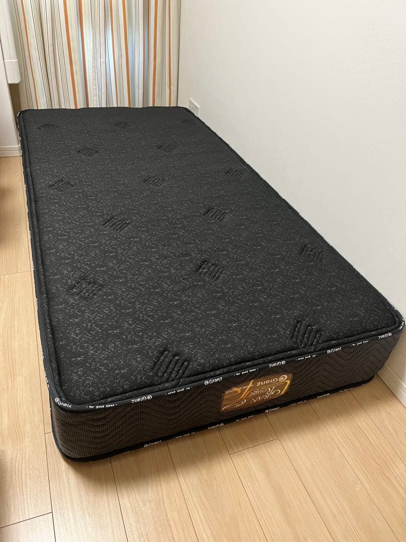 マットレス　シングル　グランツ