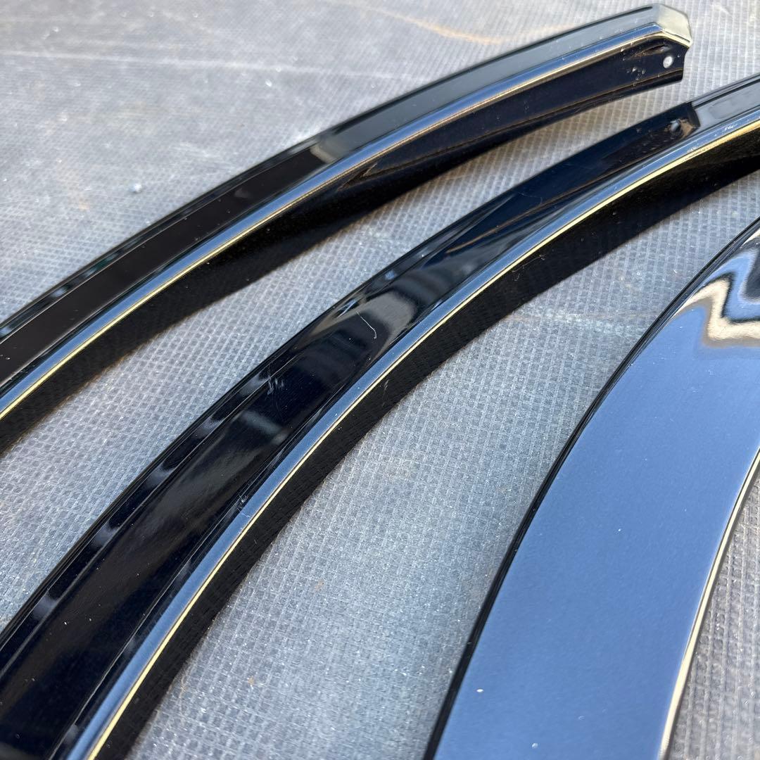 CRS リーガルフェンダー