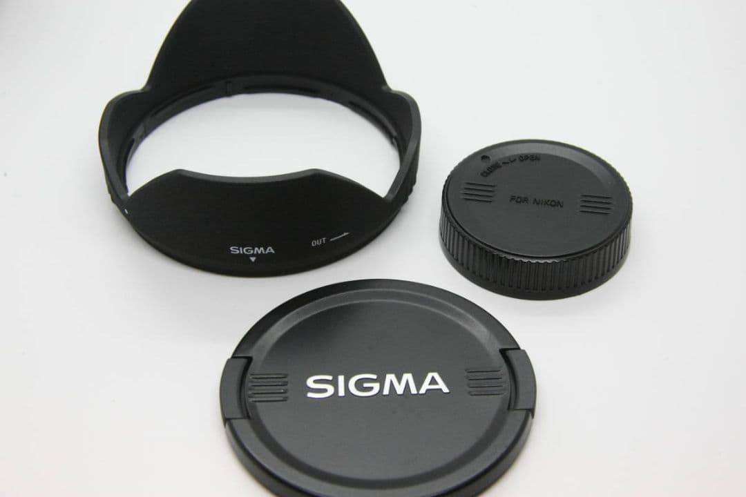 n*0様 SIGMA シグマ 20mm F1.8D EX DG RF ASPHE