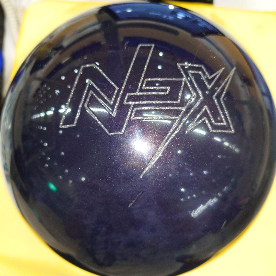 PHYSIX　フィジックス　BLACKOUT　ブラックアウト　15ポンド