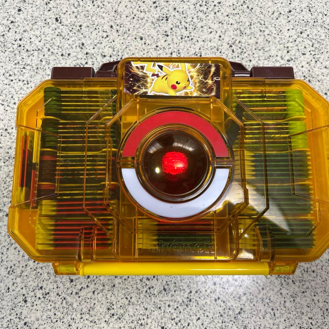 ポケモンフレンダピックセット