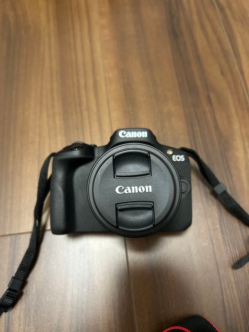 デジタルカメラ Canon EOS R50